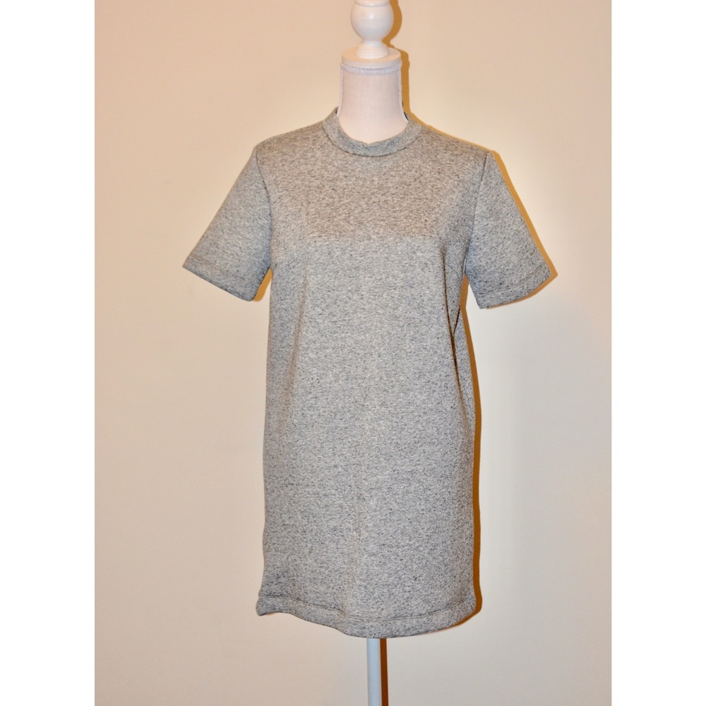 Forever 21 short sleeve dress